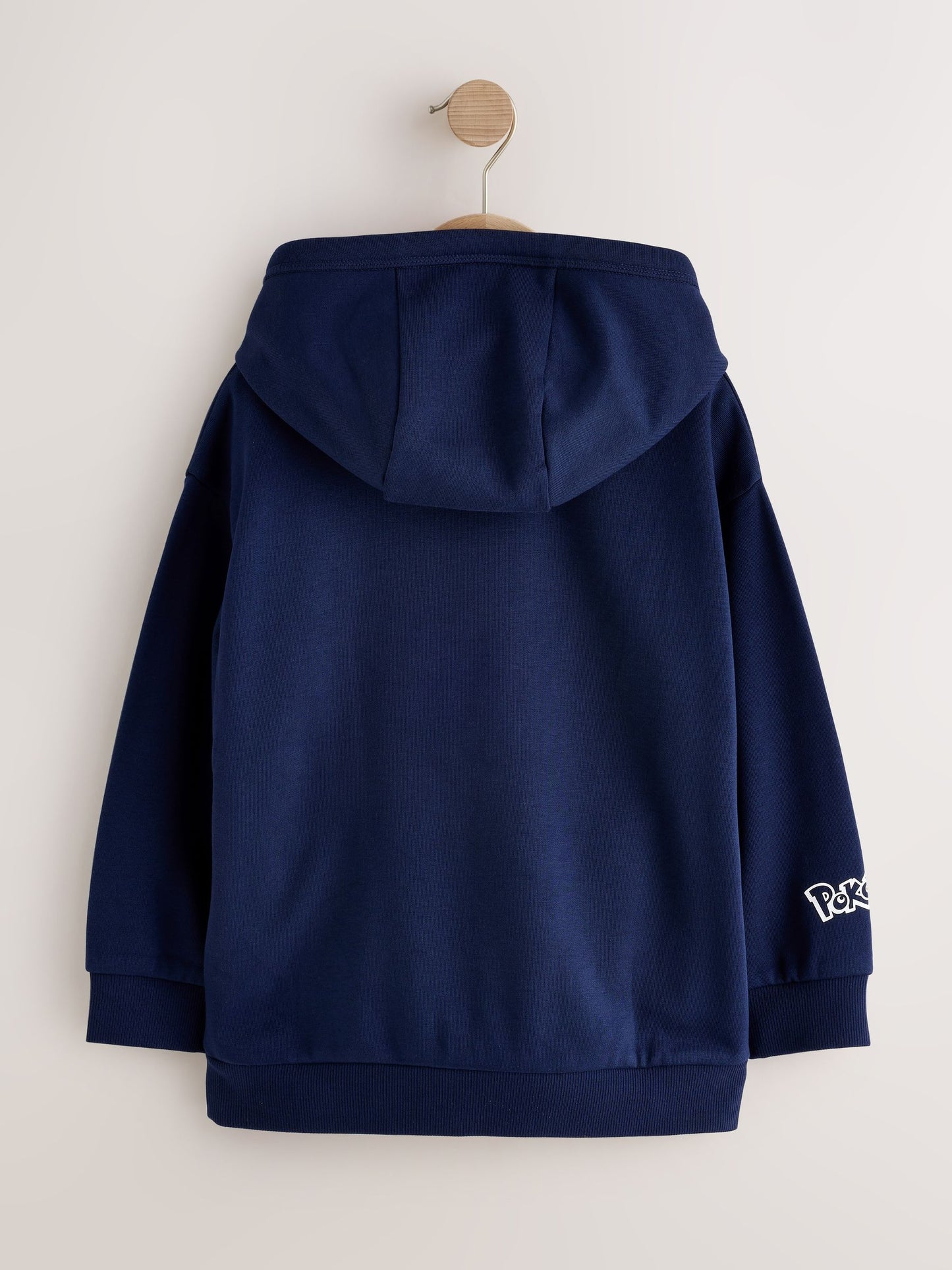 Dsiney Kidz - Navy Pokemon Hoodie (4-16yrs) image 2