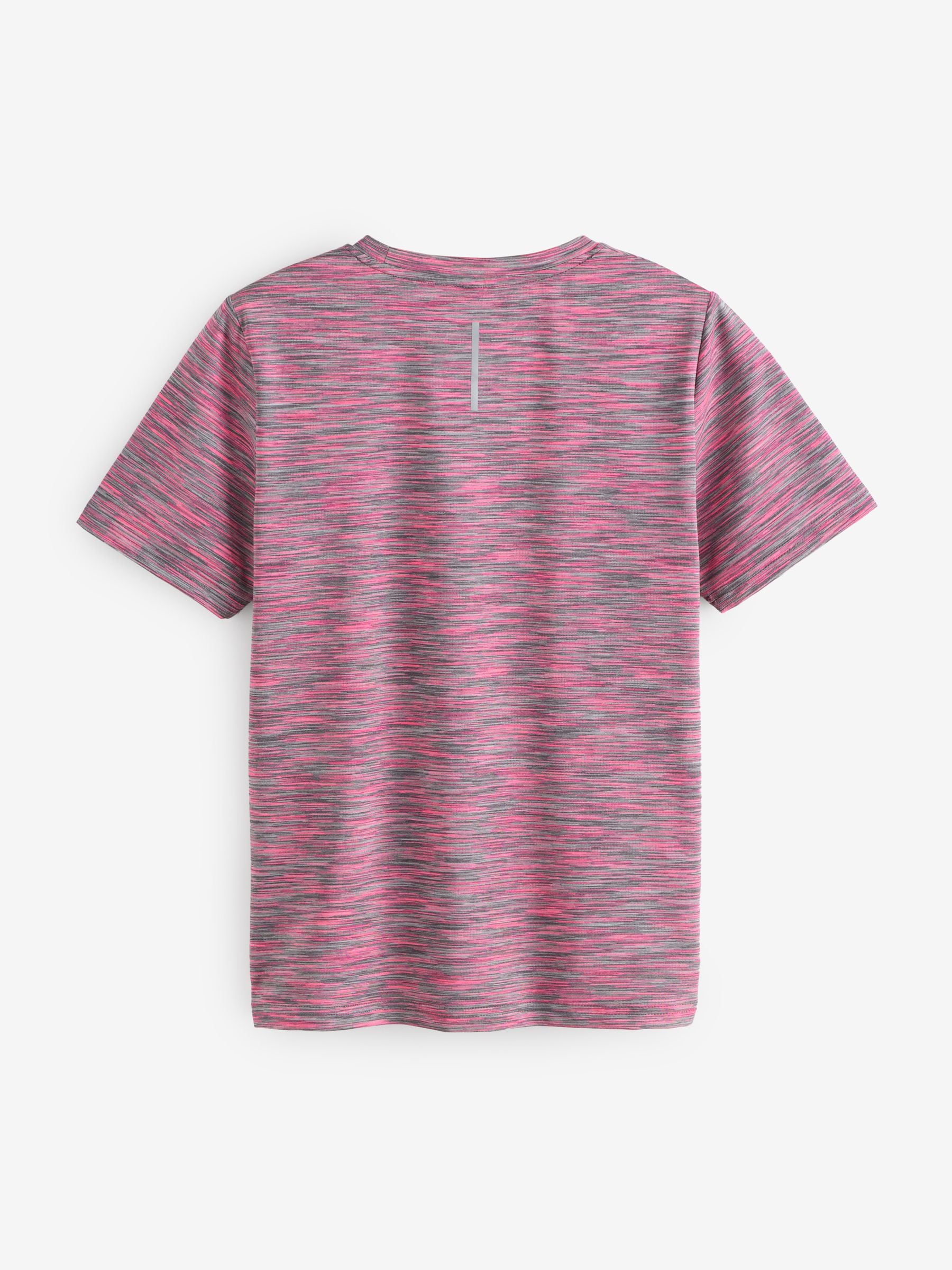 Dsiney Kidz - Montirex Pink Junior Trail 2.0 T-Shirt image 5