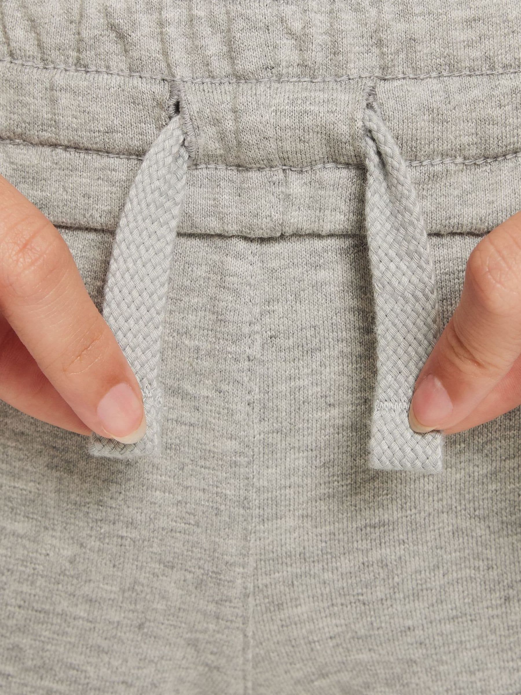 Dsiney Kidz - Nike Grey Heather Sportswear Club Shorts image 5