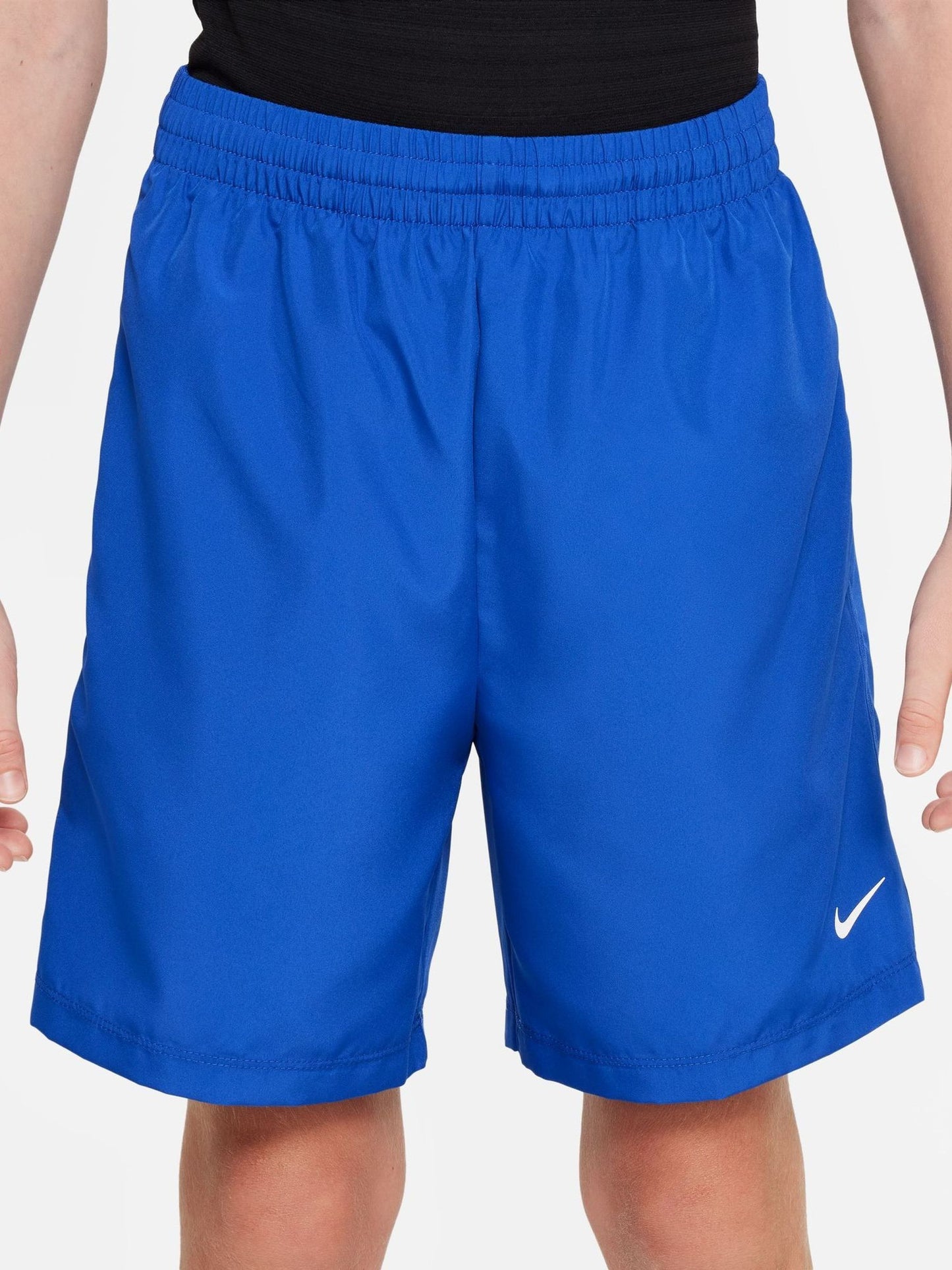 Dsiney Kidz - Nike Royal Blue Dri-FIT Multi Training Shorts image 2