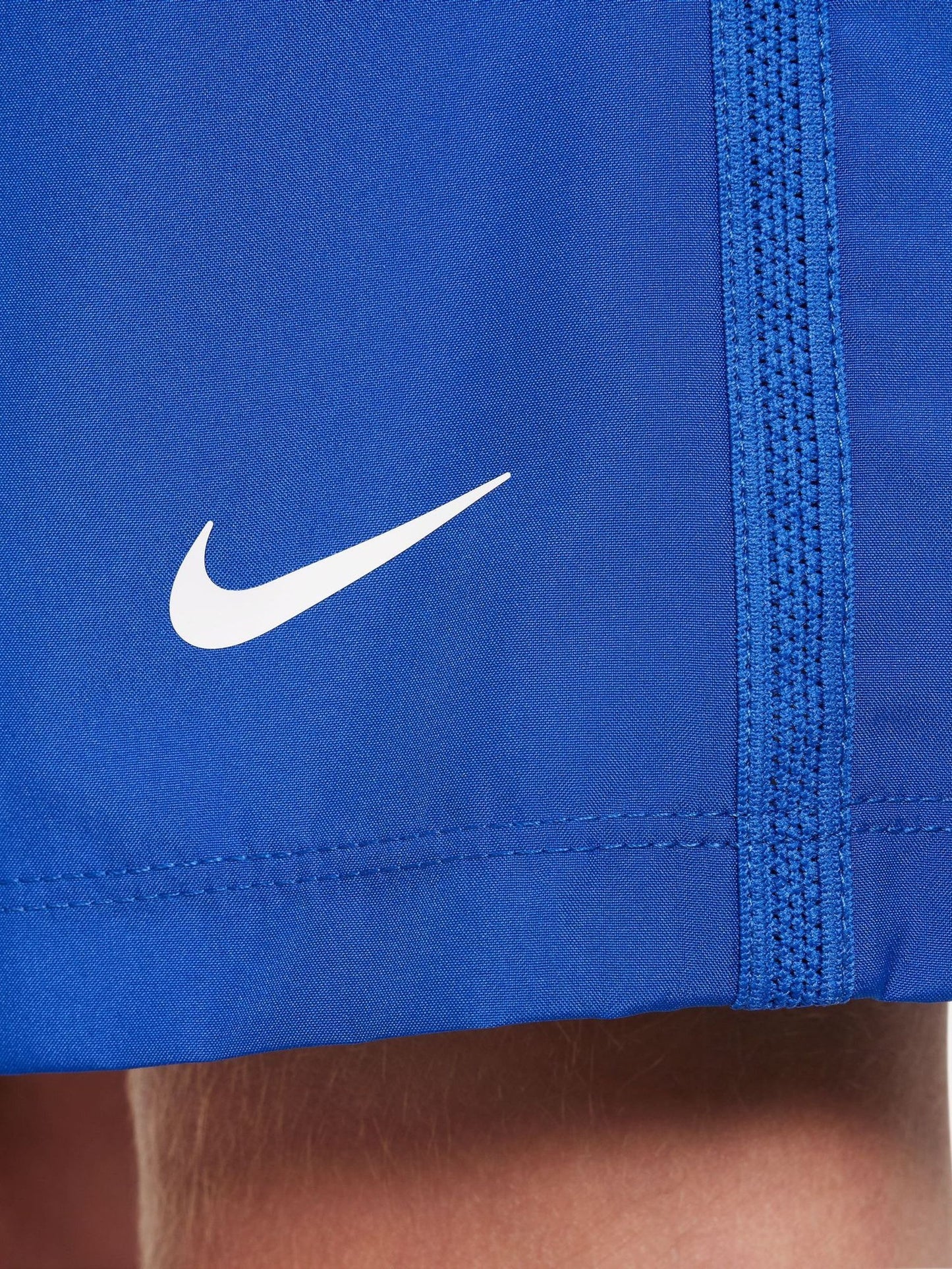 Dsiney Kidz - Nike Royal Blue Dri-FIT Multi Training Shorts image 4