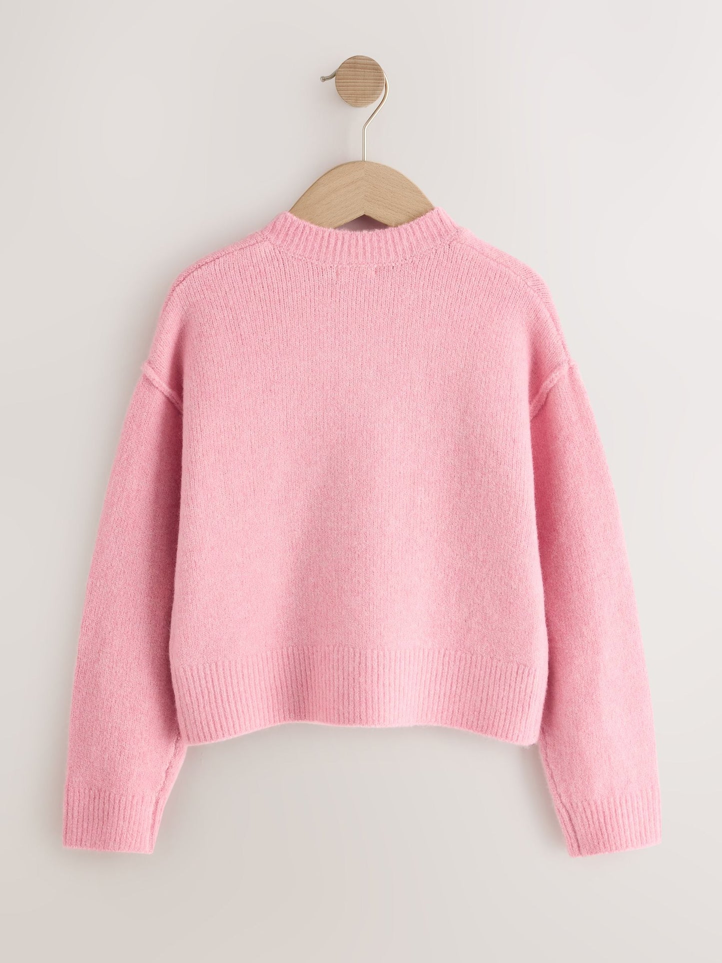 Dsiney Kidz - Pink Cosy Cardigan (3-16yrs) image 2