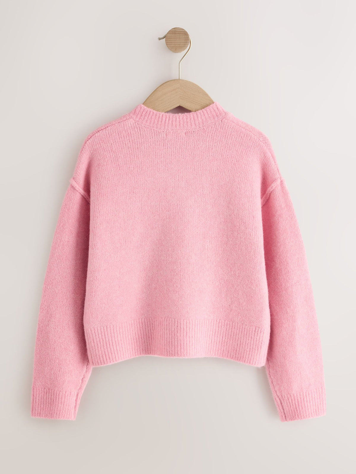 Dsiney Kidz - Pink Cosy Cardigan (3-16yrs) image 2