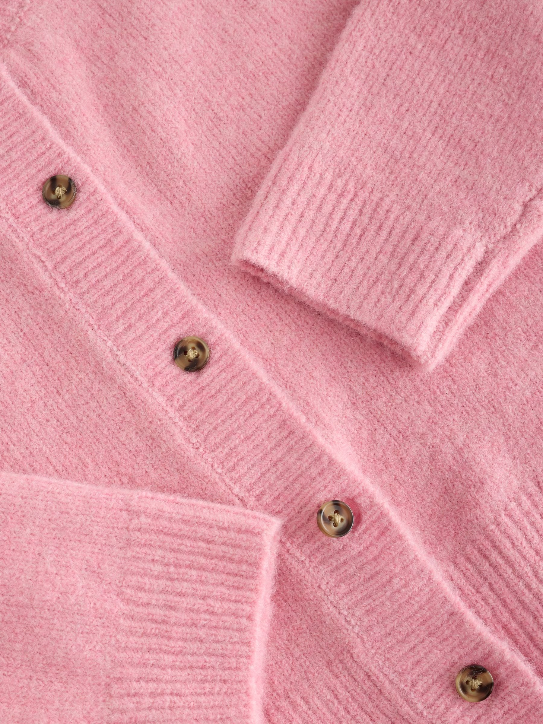 Dsiney Kidz - Pink Cosy Cardigan (3-16yrs) image 4