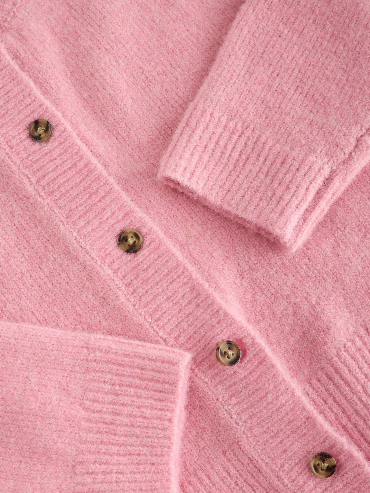 Dsiney Kidz - Pink Cosy Cardigan (3-16yrs) image 4