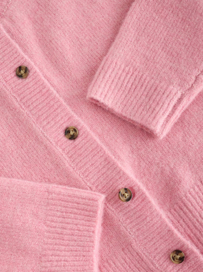 Dsiney Kidz - Pink Cosy Cardigan (3-16yrs) image 4