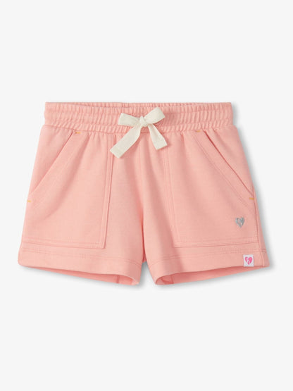 Hatley Natural Tee And Short Set image 3