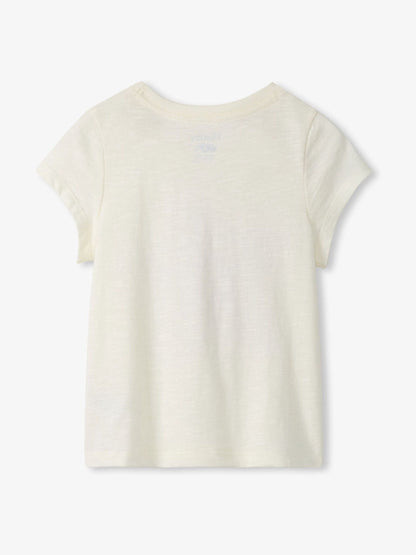 Hatley Natural Tee And Short Set image 4