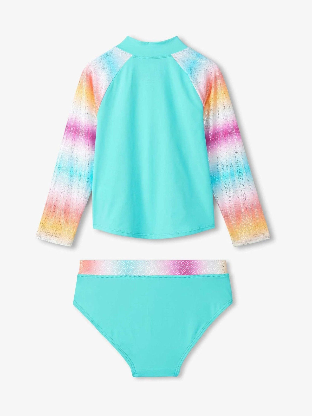 Dsiney Kidz - Hatley Blue Rash Vest image 3