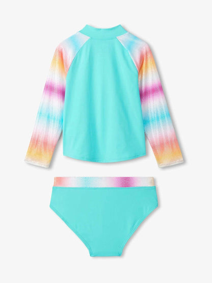 Hatley Blue Rash Vest image 3