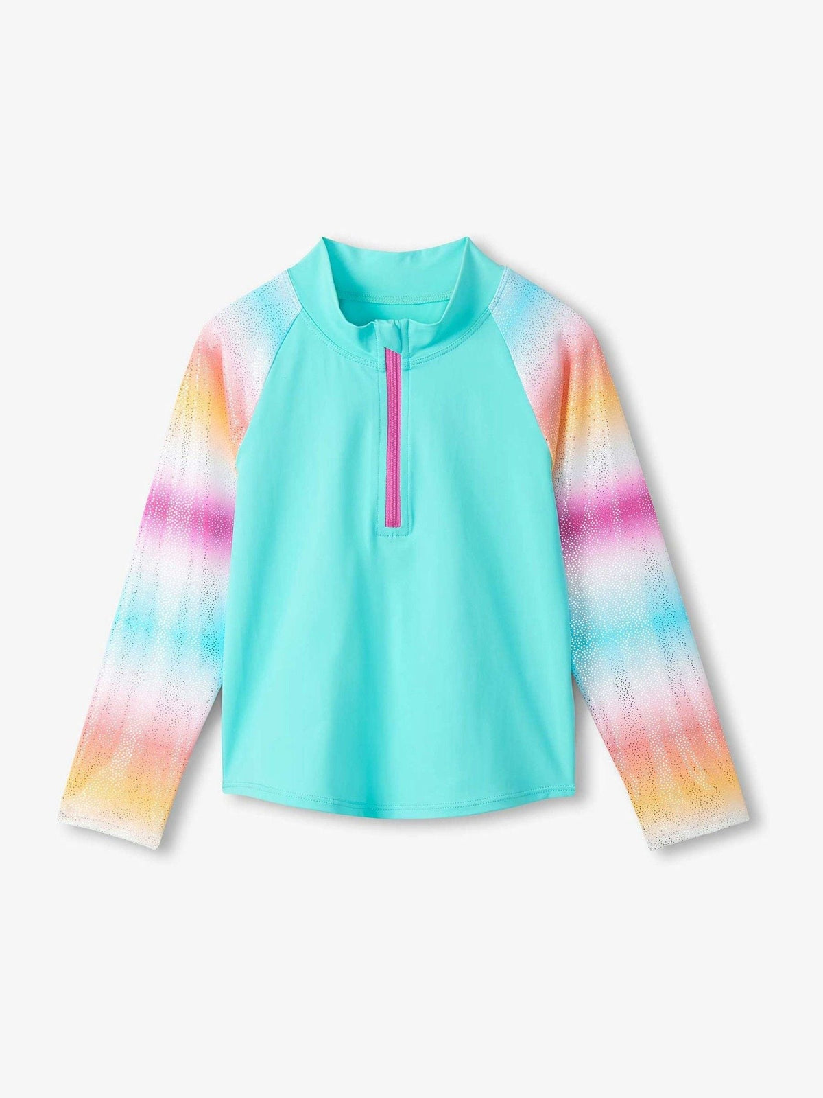 Dsiney Kidz - Hatley Blue Rash Vest image 4