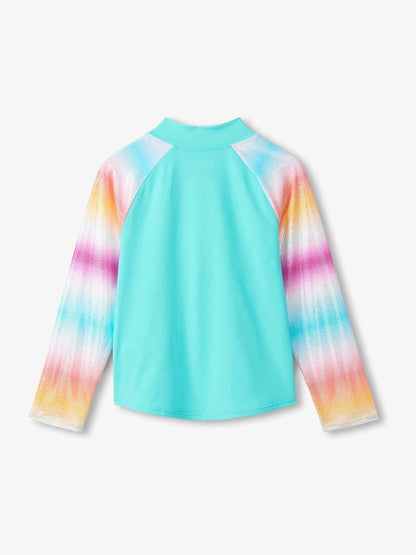 Dsiney Kidz - Hatley Blue Rash Vest image 5