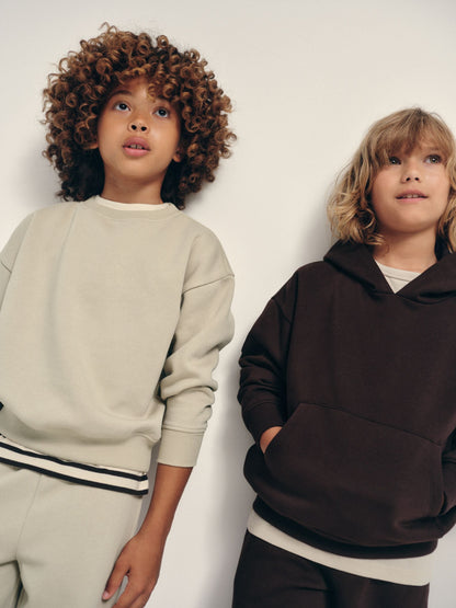 Dsiney Kidz - The Set 6 Piece Outfit Set Neutral image 10