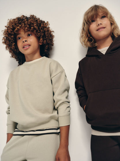 Dsiney Kidz - The Set 6 Piece Outfit Set Neutral image 11