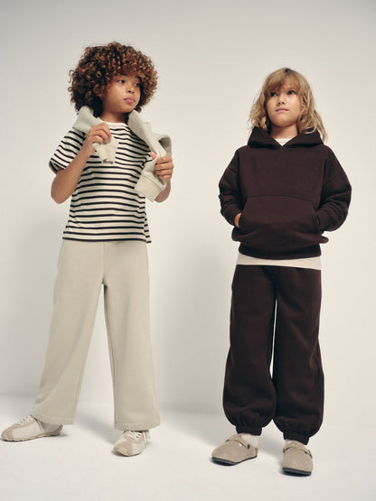 Dsiney Kidz - The Set 6 Piece Outfit Set Neutral image 2