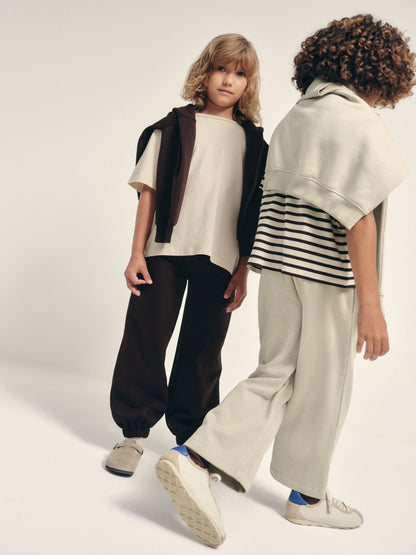 Dsiney Kidz - The Set 6 Piece Outfit Set Neutral image 5