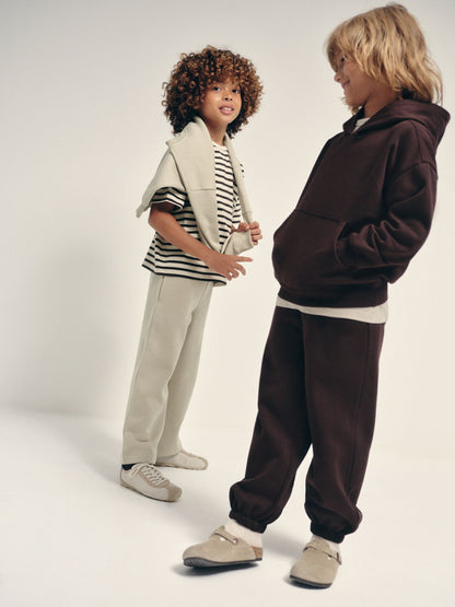 Dsiney Kidz - The Set 6 Piece Outfit Set Neutral image 6