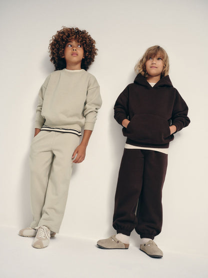 Dsiney Kidz - The Set 6 Piece Outfit Set Neutral image 7