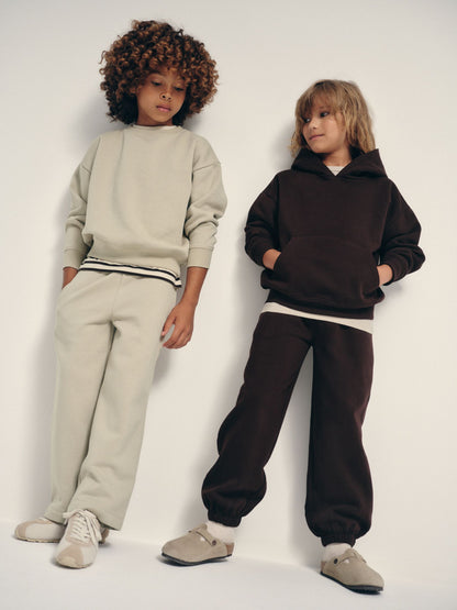 Dsiney Kidz - The Set 6 Piece Outfit Set Neutral image 8