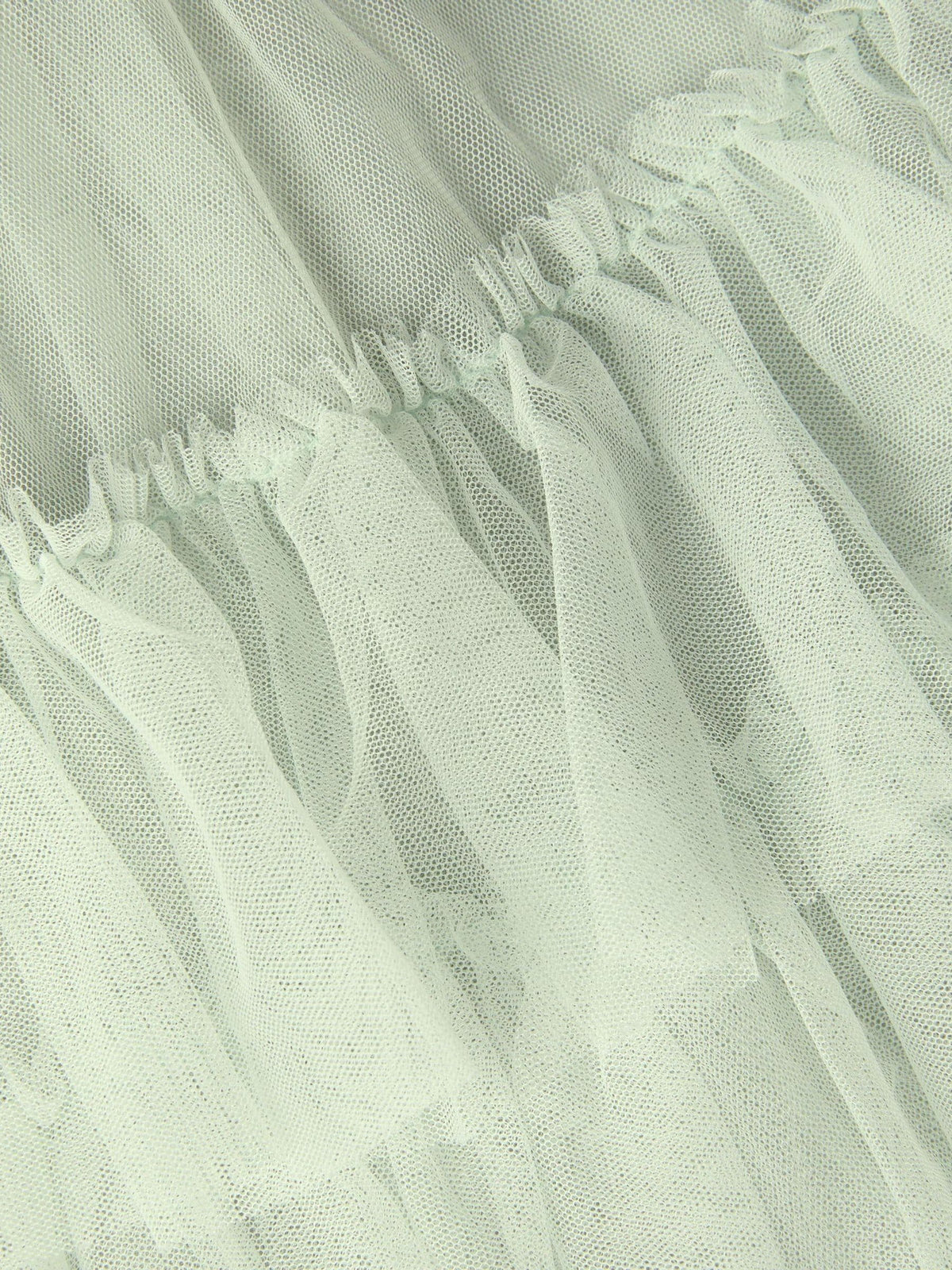Monsoon Green Baby Alex Sequin Swing Party Dress image 3