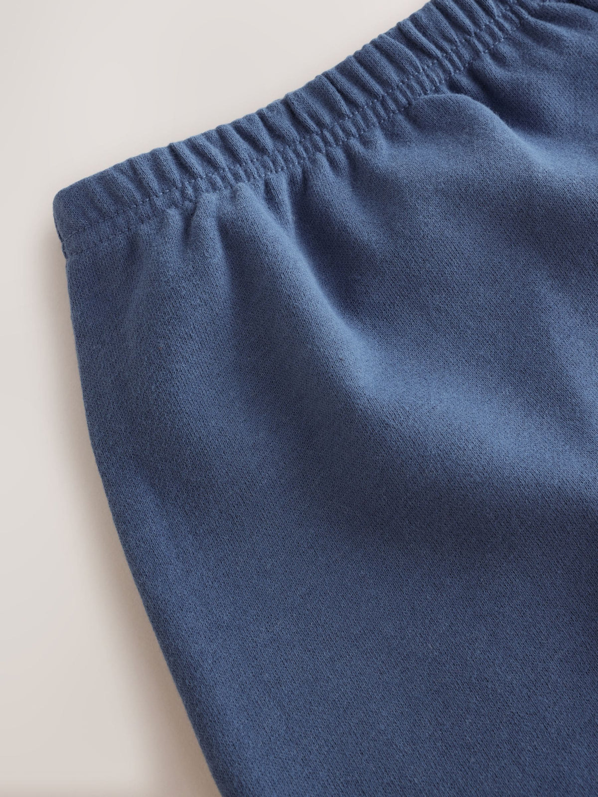 Blue Fairisle Fleece Top and Joggers Baby Set (0mths-2yrs) - image 7