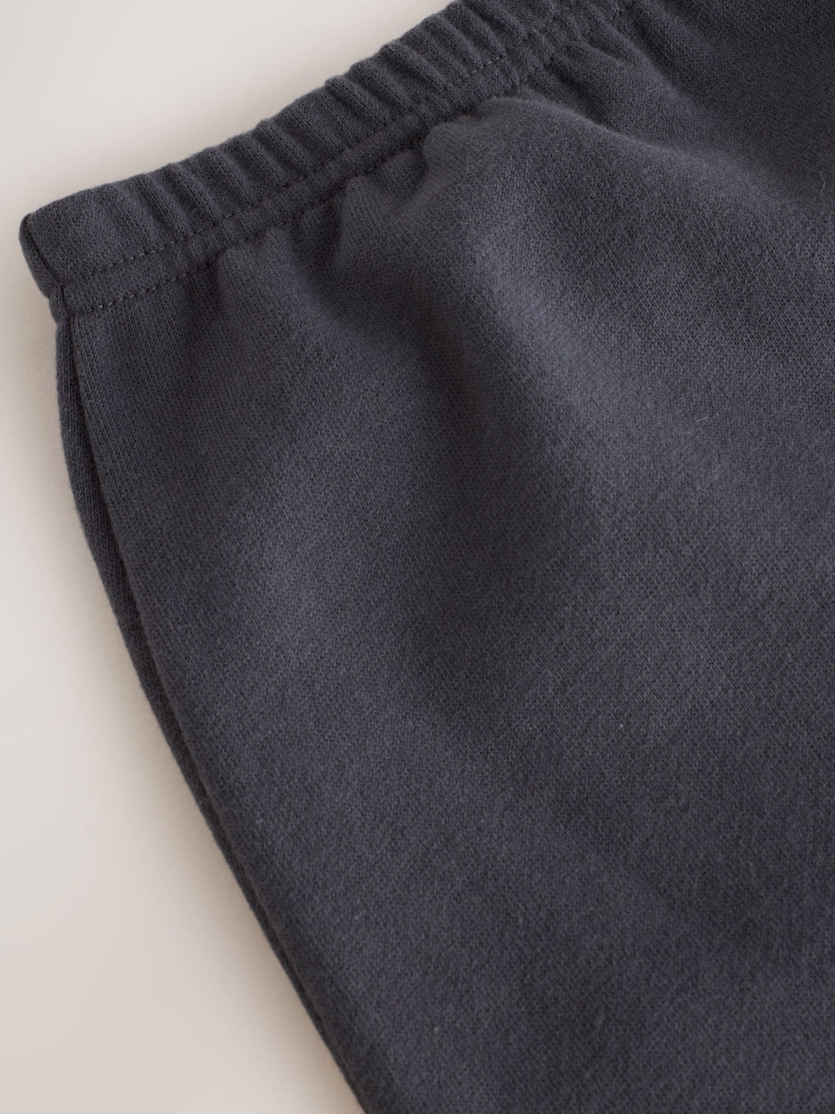 Grey Checkerboard Fleece Top and Joggers Baby Set (0mths-2yrs) - image 12