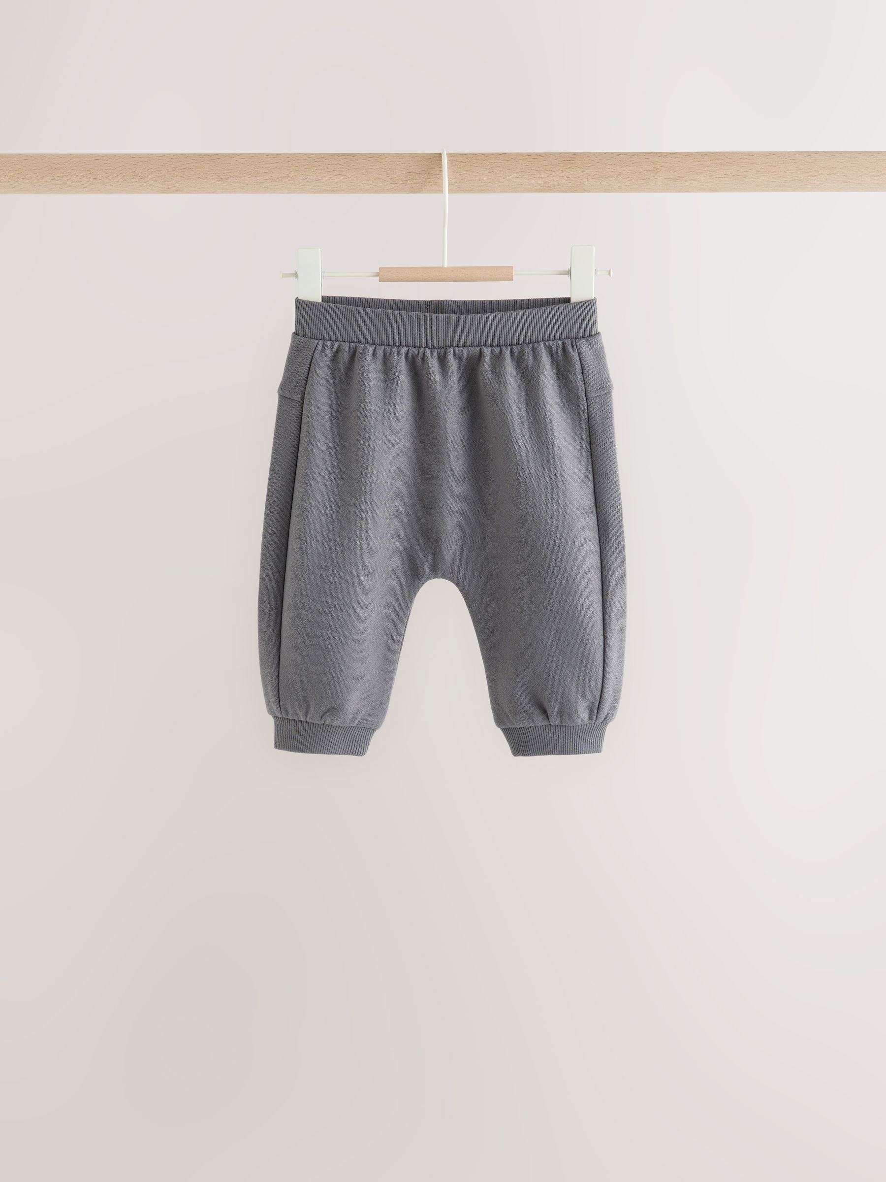 Dsiney Kidz - Grey Baby Sweater and Joggers Set (0mths-2yrs) image 3
