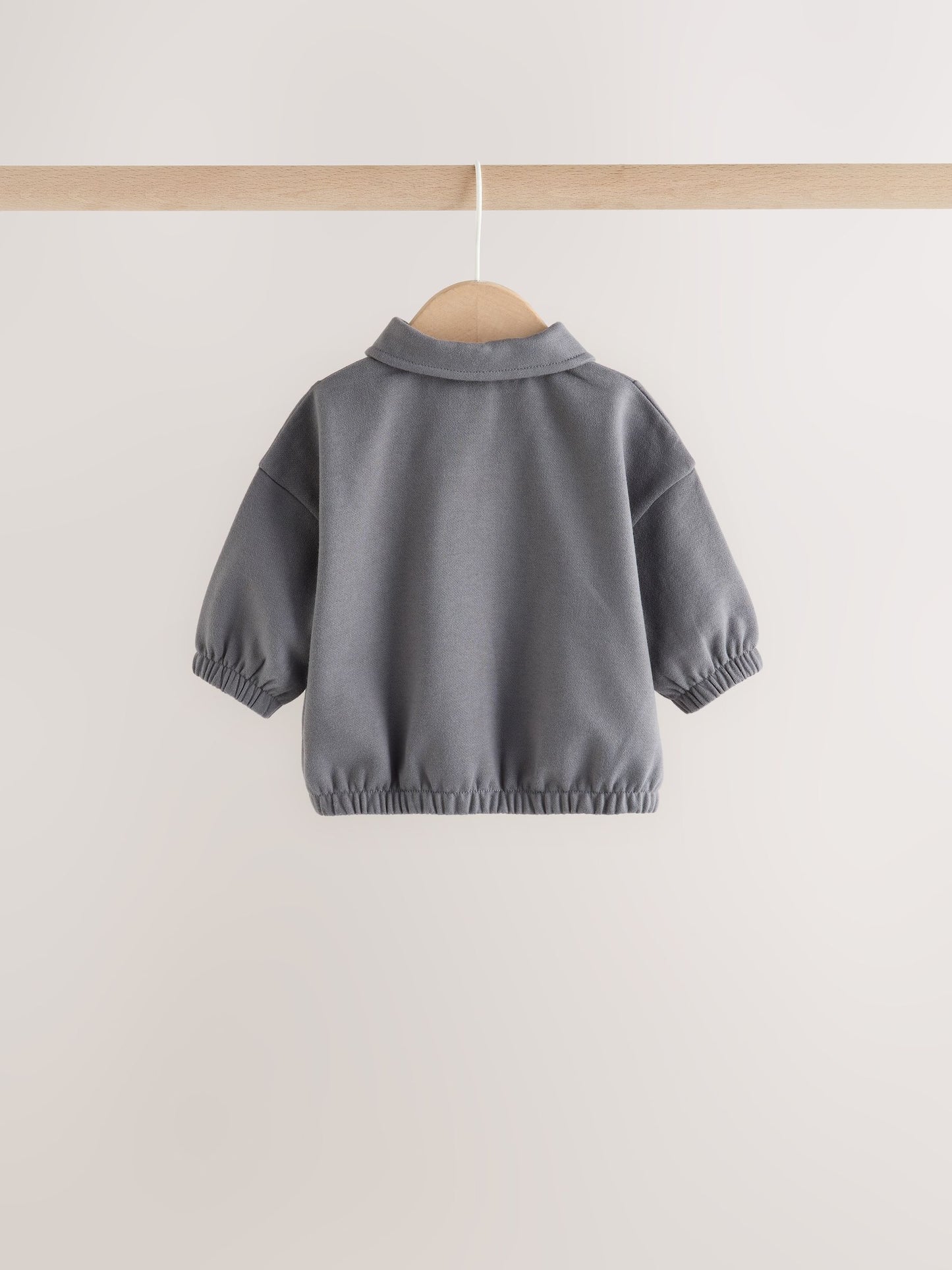 Dsiney Kidz - Grey Baby Sweater and Joggers Set (0mths-2yrs) image 5