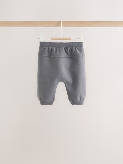 Dsiney Kidz - Grey Baby Sweater and Joggers Set (0mths-2yrs) image 6