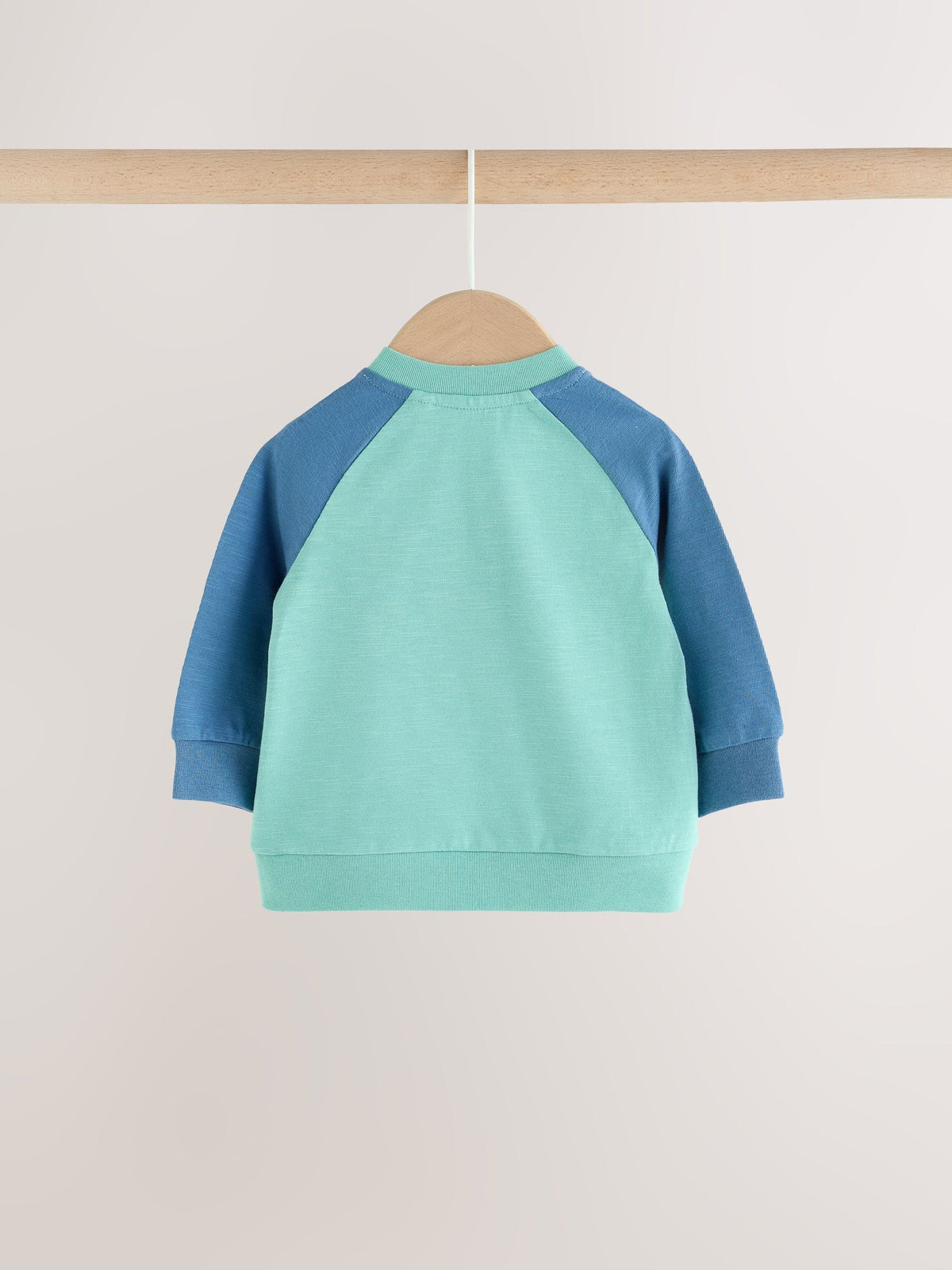 Green Milk Truck Top and Leggings Baby Set (0mths-2yrs) - image 5