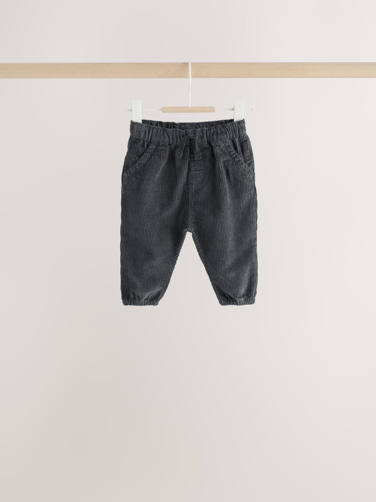 Green Checkerboard Shacket, Top and Trouser Baby 3 Piece Set (0mths-2yrs) - image 6