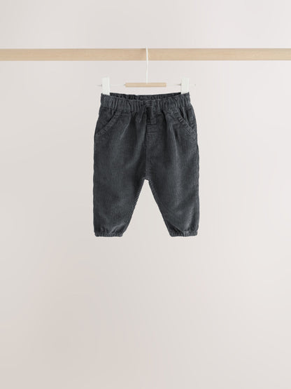 Green Checkerboard Shacket, Top and Trouser Baby 3 Piece Set (0mths-2yrs) - image 6