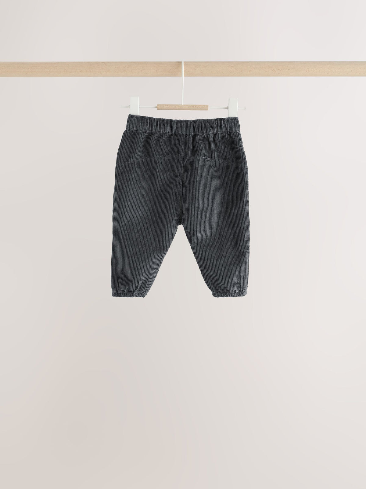 Green Checkerboard Shacket, Top and Trouser Baby 3 Piece Set (0mths-2yrs) - image 7