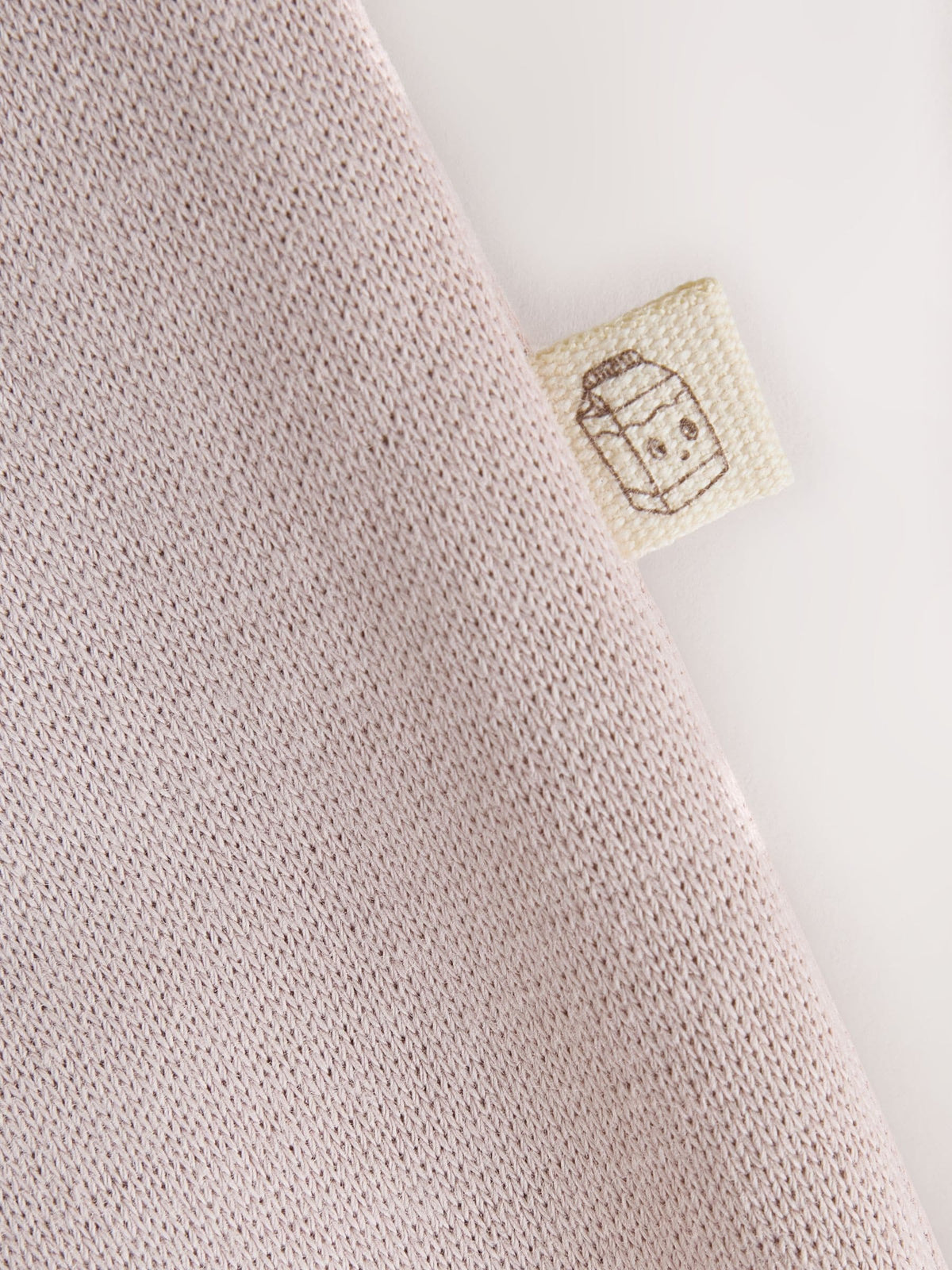 Brown Milk Club Sweat Baby Romper (0mths-3yrs) - image 4