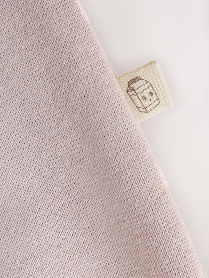 Brown Milk Club Sweat Baby Romper (0mths-3yrs) - image 4