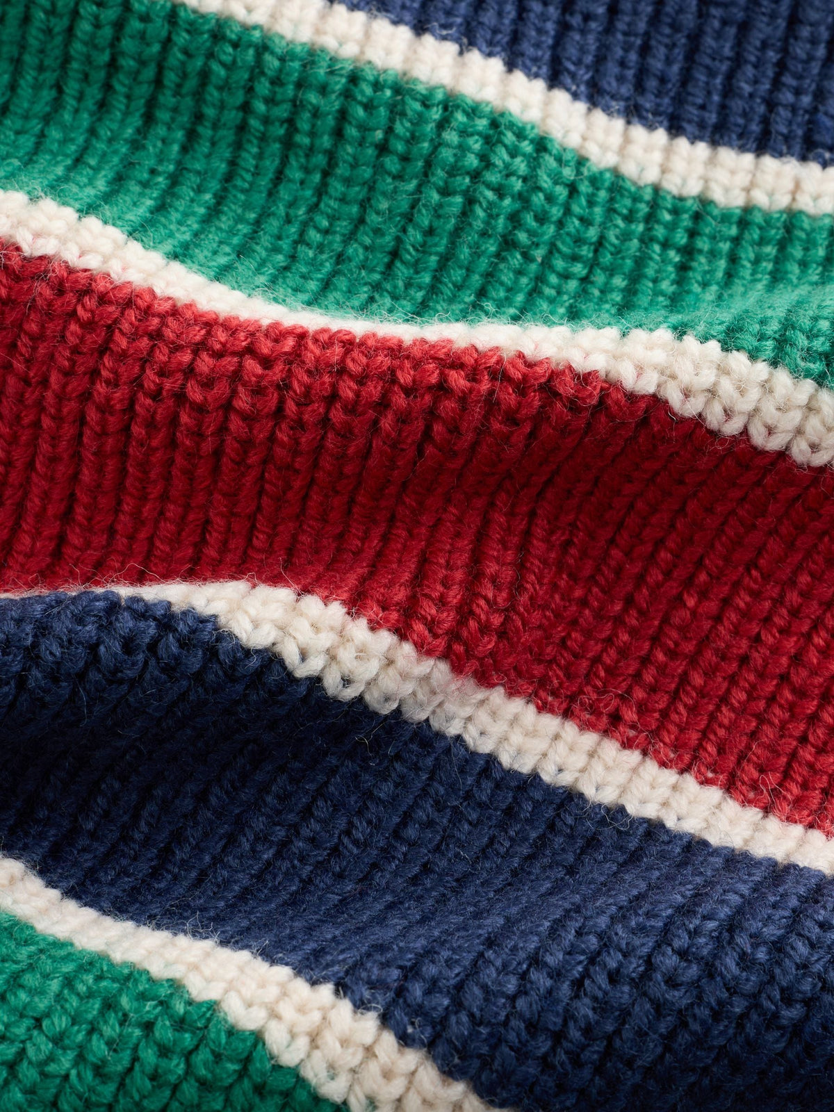 Multi Christmas Crew Neck Jumper (3mths-10yrs) - image 8