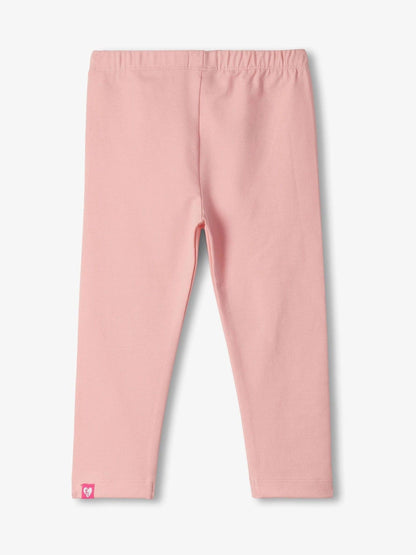 Hatley Natural Butterfly T-Shirt And Leggings Set image 6