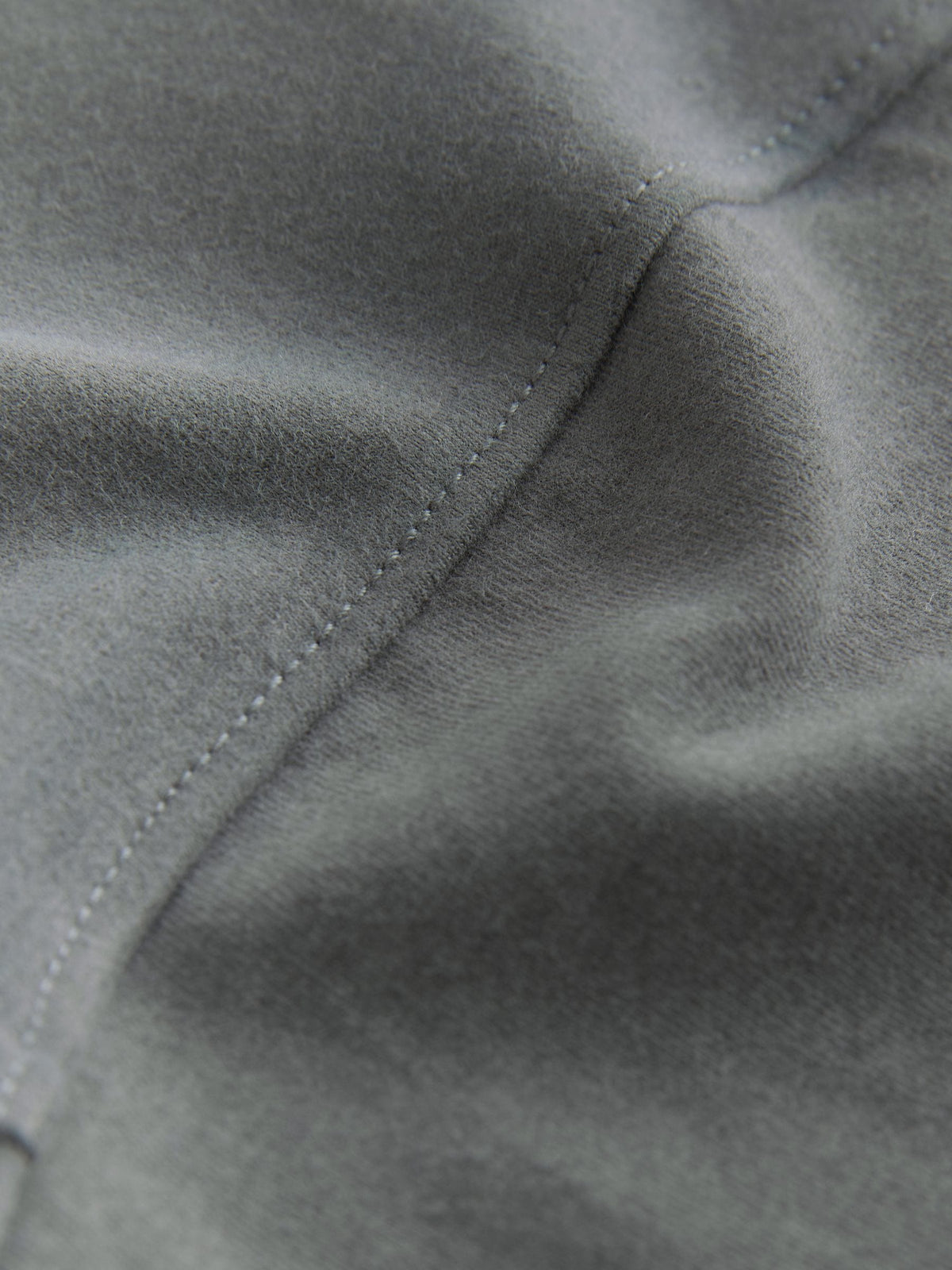 Dsiney Kidz - Grey Long Sleeve Seam Detail Top (3-16yrs) image 7