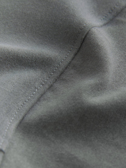 Dsiney Kidz - Grey Long Sleeve Seam Detail Top (3-16yrs) image 7