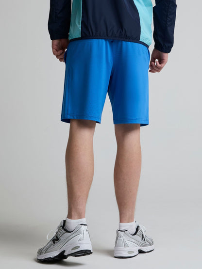 Dsiney Kidz - Monterrain Blue Jn Fortitude Shorts image 4