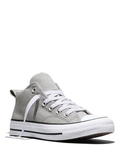 Converse Grey Chuck Taylor All Star Malden Street Trainers image 5
