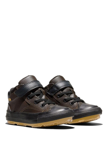 Converse Brown Chuck Taylor All Star Malden Street Boots image 4