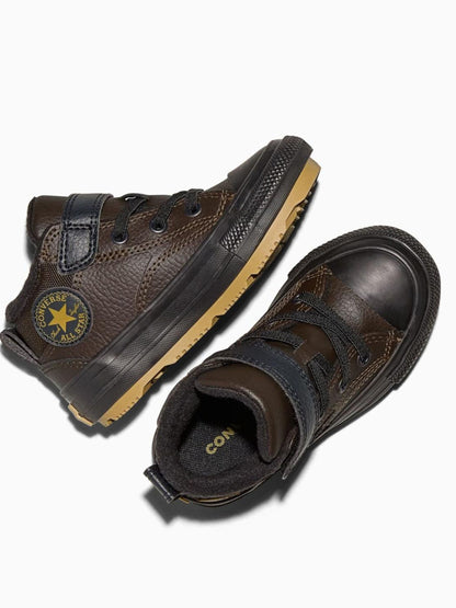 Converse Brown Chuck Taylor All Star Malden Street Boots image 5