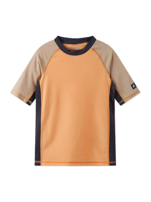 Dsiney Kidz - Reima Orange Sunproof Sunsafe Suit image 1