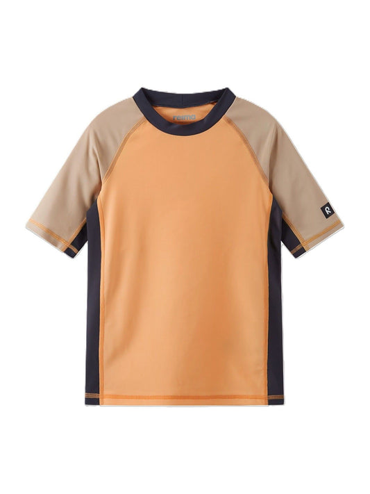 Dsiney Kidz - Reima Orange Sunproof Sunsafe Suit image 1