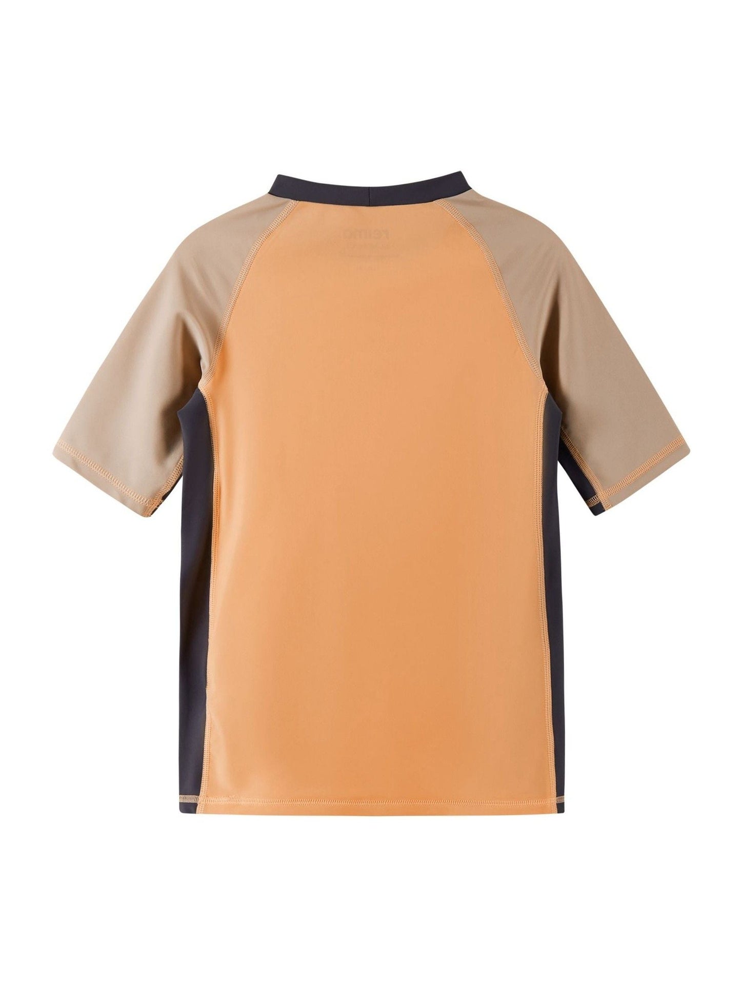 Reima Orange Sunproof UV Sunsafe Suit image 2