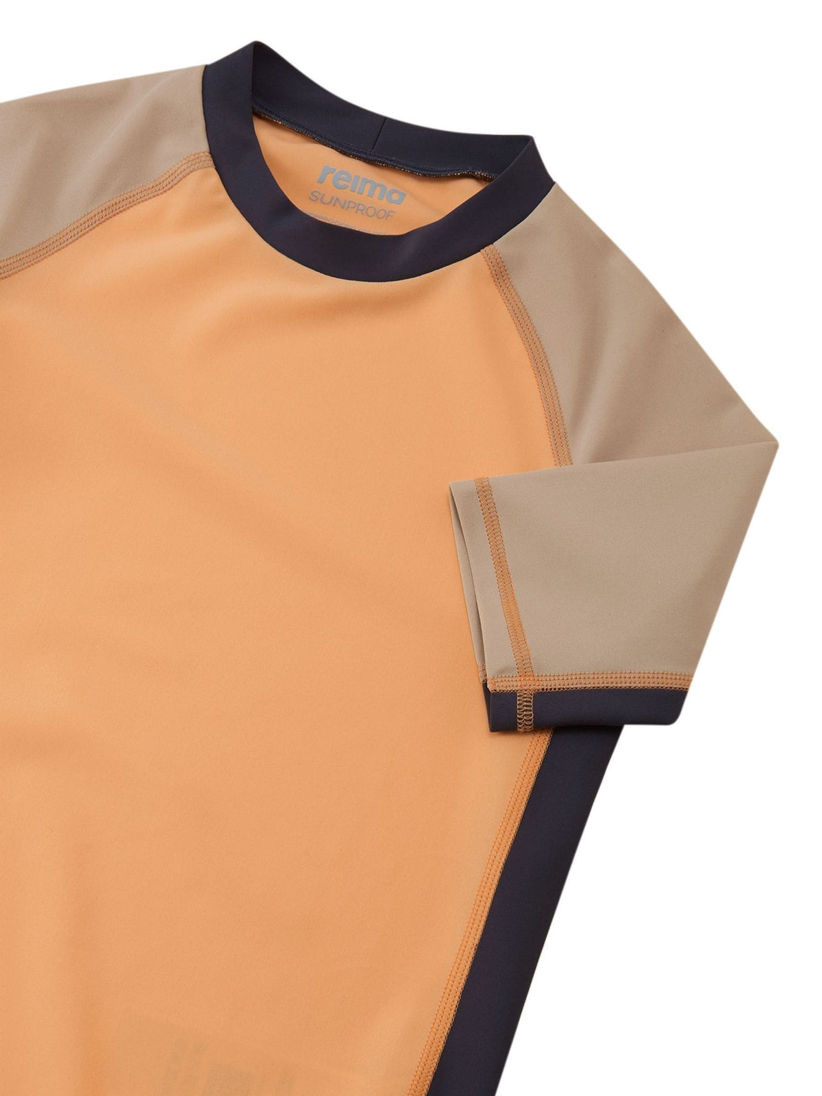 Dsiney Kidz - Reima Orange Sunproof Sunsafe Suit image 3
