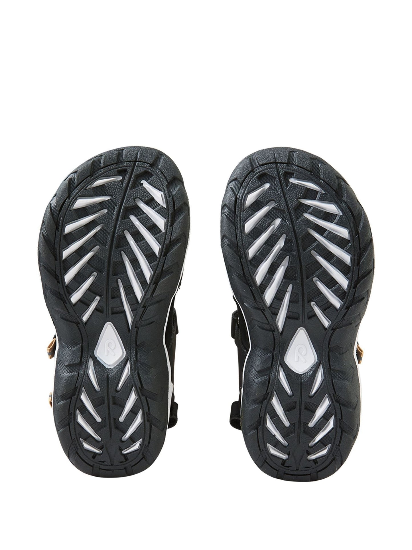 Reima Black Ratas Sandals image 6