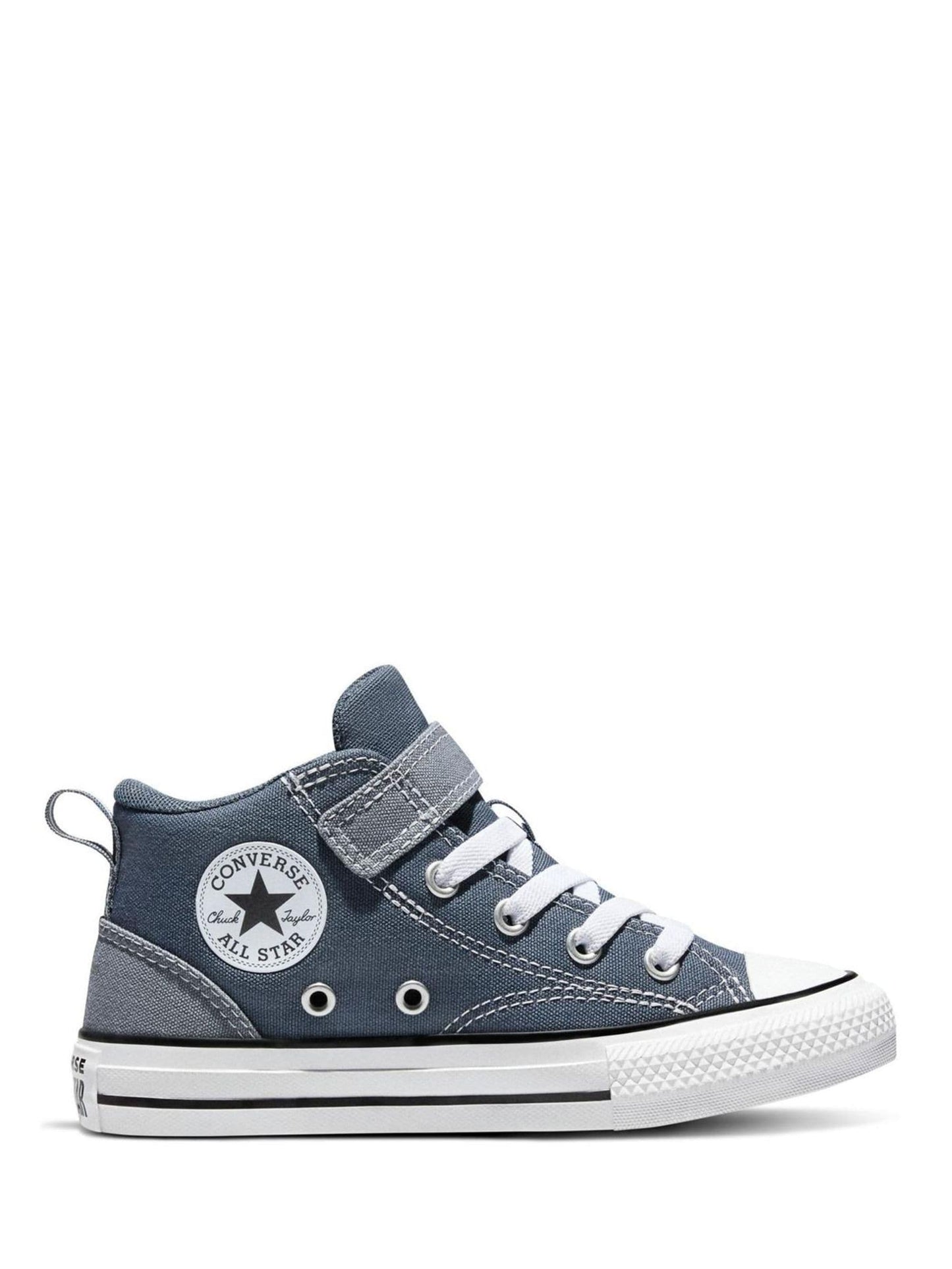 Converse Blue Chuck Taylor All Star Malden Street 1V Trainers image 1
