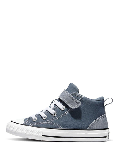 Converse Blue Chuck Taylor All Star Malden Street 1V Trainers image 3